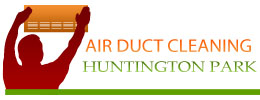 Air Duct Cleaning Huntington Park